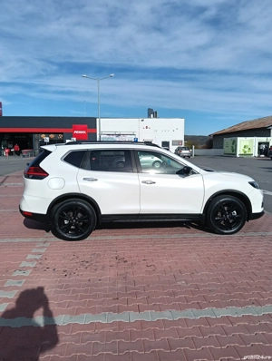 Nissan XTrail,  - imagine 3 Nissan XTrail,  - imagine 3