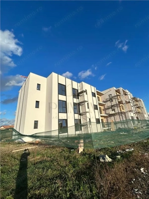 Apartament 1 camera - balcon - toate utilitatile - imagine 3