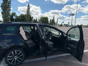 Autoturism Volkswagen golf vii - imagine 5