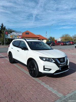 Nissan XTrail,  - imagine 4 Nissan XTrail,  - imagine 4