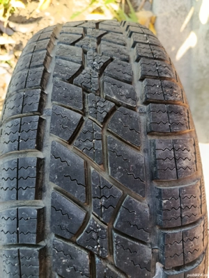 2 roti rezerva nefolosite - imagine 2