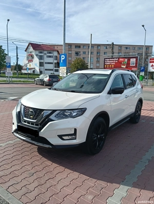 Nissan XTrail,  - imagine 6 Nissan XTrail,  - imagine 6