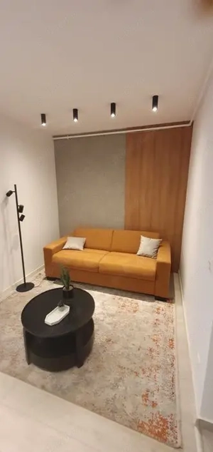 garsoniera HILS BRAUNER-centrala proprie-parcare proprie-metrou 5 minute-modern