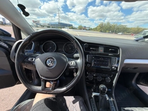 Autoturism Volkswagen golf vii - imagine 3