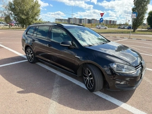 Autoturism Volkswagen golf vii - imagine 4