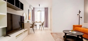 garsoniera HILS BRAUNER-centrala proprie-parcare proprie-metrou 5 minute-modern - imagine 2