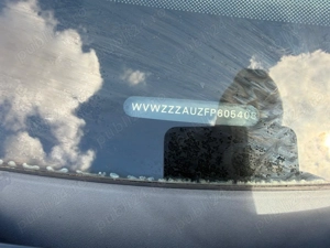 Autoturism Volkswagen golf vii - imagine 6