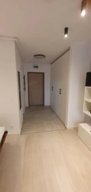 garsoniera HILS BRAUNER-centrala proprie-parcare proprie-metrou 5 minute-modern - imagine 5