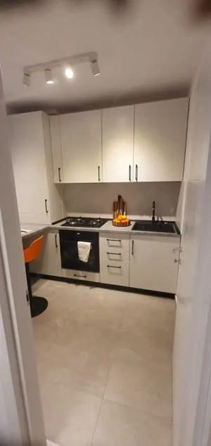 garsoniera HILS BRAUNER-centrala proprie-parcare proprie-metrou 5 minute-modern - imagine 6