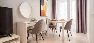 garsoniera HILS BRAUNER-centrala proprie-parcare proprie-metrou 5 minute-modern - imagine 4