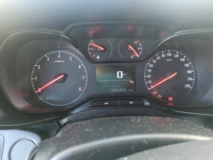 Vand Opel Combo 1.5 diesel - imagine 2 Vand Opel Combo 1.5 diesel - imagine 2