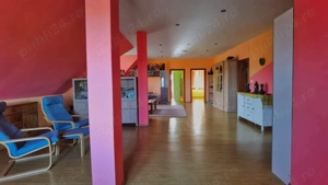 Vila de vanzare la Sannicolau Mare - imagine 3 Vila de vanzare la Sannicolau Mare - imagine 3