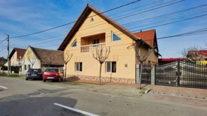 Vila de vanzare la Sannicolau Mare