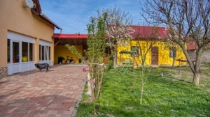 Vila de vanzare la Sannicolau Mare - imagine 2 Vila de vanzare la Sannicolau Mare - imagine 2