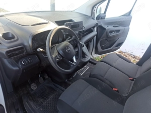Vand Opel Combo 1.5 diesel - imagine 8 Vand Opel Combo 1.5 diesel - imagine 8