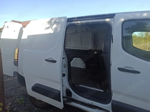 Vand Opel Combo 1.5 diesel - imagine 5 Vand Opel Combo 1.5 diesel - imagine 5