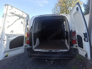 Vand Opel Combo 1.5 diesel - imagine 4 Vand Opel Combo 1.5 diesel - imagine 4