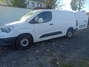 Vand Opel Combo 1.5 diesel - imagine 9 Vand Opel Combo 1.5 diesel - imagine 9