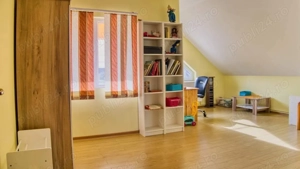 Vila de vanzare la Sannicolau Mare - imagine 4 Vila de vanzare la Sannicolau Mare - imagine 4