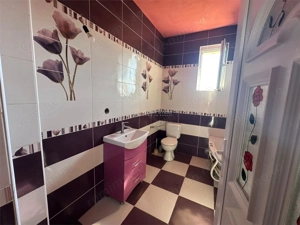 REPREZENARE EXCLUSIVA - Casa P+E , constructie noua, garaj subteran, strada Avram Iancu, Aiud - imagine 12