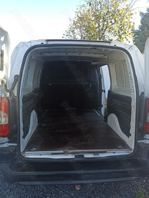 Vand Opel Combo 1.5 diesel - imagine 6 Vand Opel Combo 1.5 diesel - imagine 6