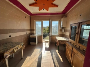 REPREZENARE EXCLUSIVA - Casa P+E , constructie noua, garaj subteran, strada Avram Iancu, Aiud - imagine 10