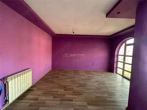 REPREZENARE EXCLUSIVA - Casa P+E , constructie noua, garaj subteran, strada Avram Iancu, Aiud - imagine 7