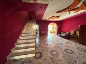 REPREZENARE EXCLUSIVA - Casa P+E , constructie noua, garaj subteran, strada Avram Iancu, Aiud