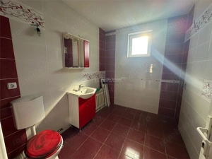 REPREZENARE EXCLUSIVA - Casa P+E , constructie noua, garaj subteran, strada Avram Iancu, Aiud - imagine 11