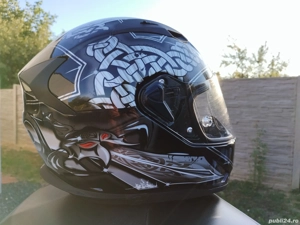 Airoh T600 Sword XL - imagine 2