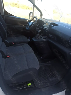 Vand Opel Combo 1.5 diesel - imagine 7 Vand Opel Combo 1.5 diesel - imagine 7