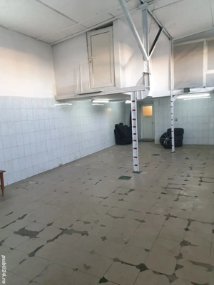 Inchiriez spatiu  - imagine 2