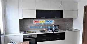 Apartament 3 camere 91mp | Decomandat -Nou | Cavar Residence - imagine 8