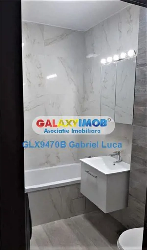 Apartament 3 camere 91mp | Decomandat -Nou | Cavar Residence - imagine 10