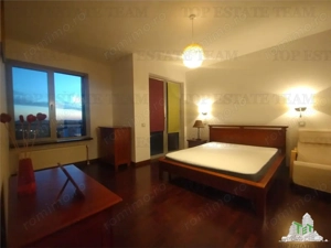 Apartament superb 4 camere, vedere panoramica spectaculoasa, Asmita Gardens