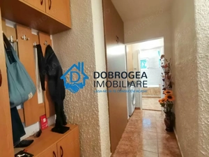 E3- 2 CAMERE DECOMANDAT ETAJ 3, CENTRALA GAZ - imagine 5