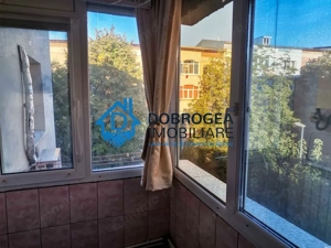 E3- 2 CAMERE DECOMANDAT ETAJ 3, CENTRALA GAZ - imagine 6