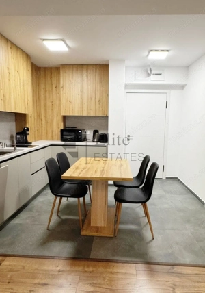 Apartament nou cu 2 camere de inchiriat | Zona Nufarul