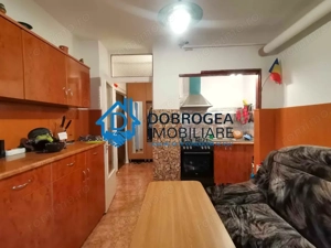 E3- 2 CAMERE DECOMANDAT ETAJ 3, CENTRALA GAZ - imagine 3