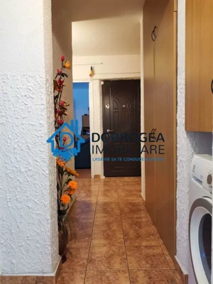 E3- 2 CAMERE DECOMANDAT ETAJ 3, CENTRALA GAZ - imagine 7