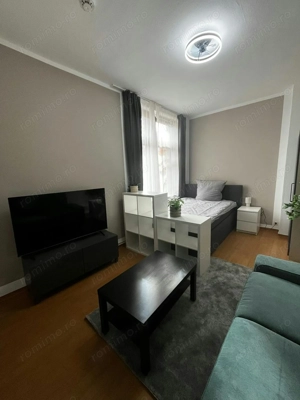 apartament o camera zona Aradului de inchiriat