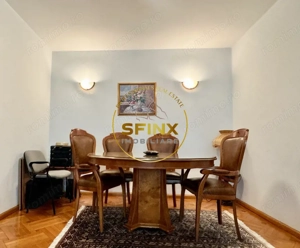 Apartament 5 camere | 136mp | etaj 2 – Aleea Alexandru | Aviatorilor - imagine 3