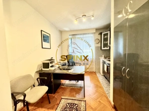 Apartament 5 camere | 136mp | etaj 2 – Aleea Alexandru | Aviatorilor - imagine 6