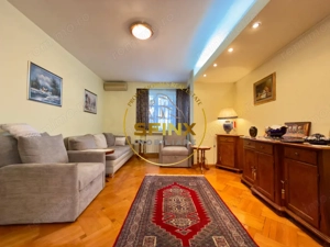 Apartament 5 camere | 136mp | etaj 2 – Aleea Alexandru | Aviatorilor - imagine 11