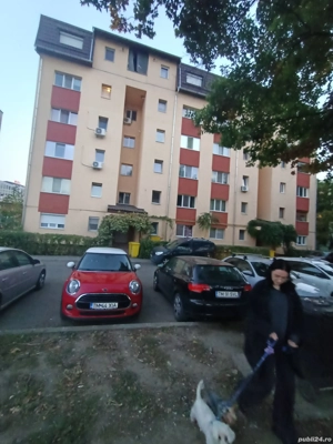 Proprietar,la 5 min pe jos de Iulius Mall,30 mp,Bloc Izolat ,Etaj 3,Neg,Liber