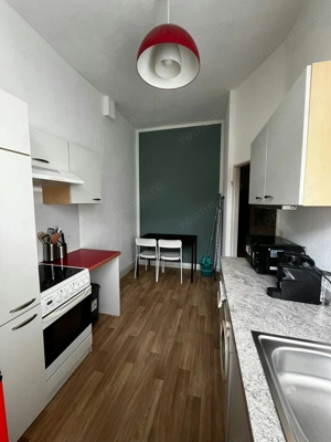 apartament cu o camera de inchiriat zona Aradului  - imagine 3