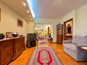 Apartament 5 camere | 136mp | etaj 2 – Aleea Alexandru | Aviatorilor - imagine 8