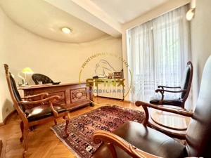 Apartament 5 camere | 136mp | etaj 2 – Aleea Alexandru | Aviatorilor - imagine 2