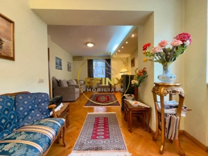 Apartament 5 camere | 136mp | etaj 2 – Aleea Alexandru | Aviatorilor - imagine 9