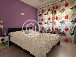 Apartament de vânzare 2 camere în zona Rogerius